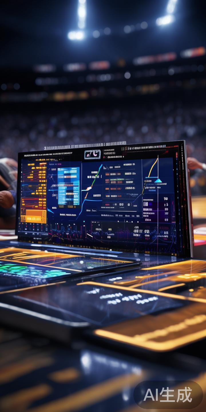 多宝体育网：专业赛事解析与丰富数据助你畅享体育盛宴 