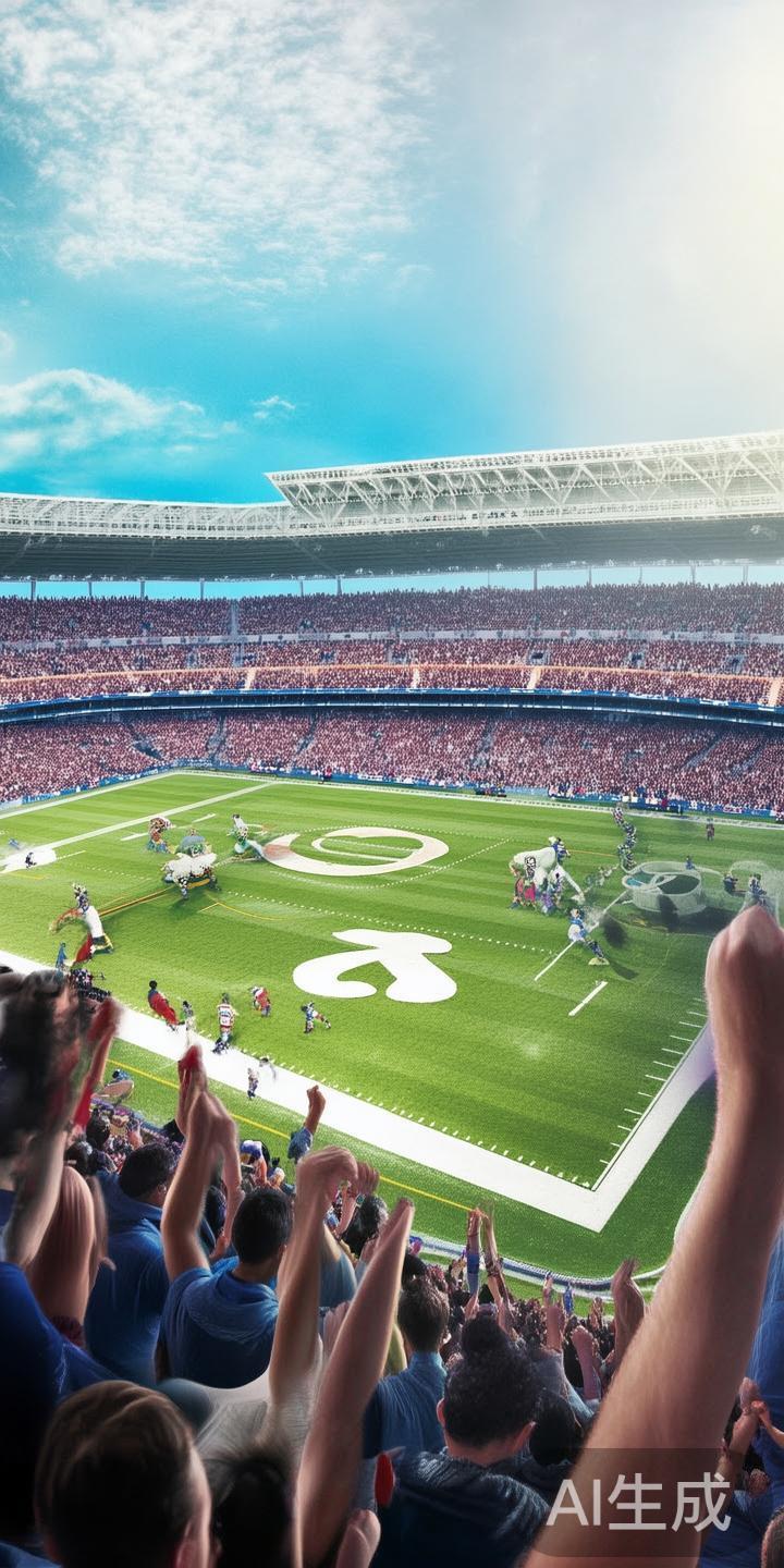 多宝体育赞助彰显企业社会责任与品牌价值提升 