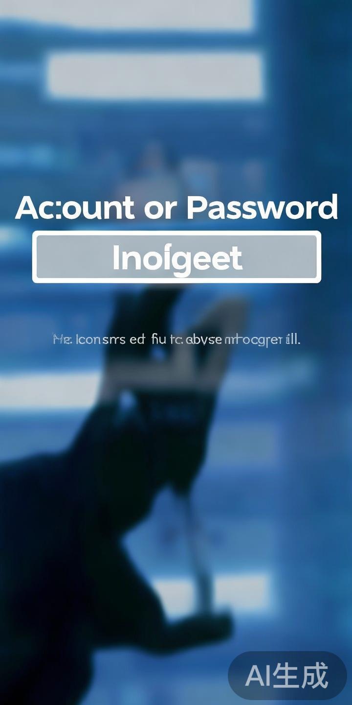 多宝体育网站登录失败的常见原因与排查方法详解 