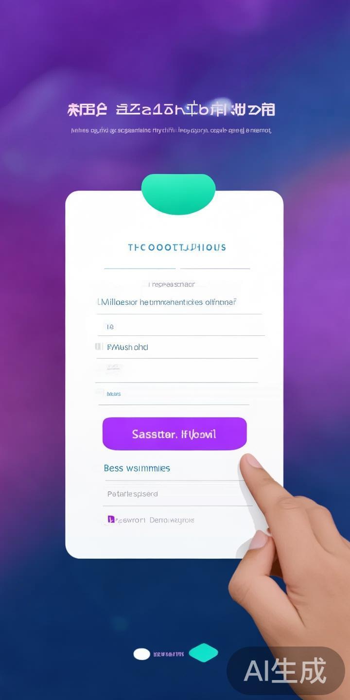 填写基本注册信息
点击“注册”后，系统会弹出注册
