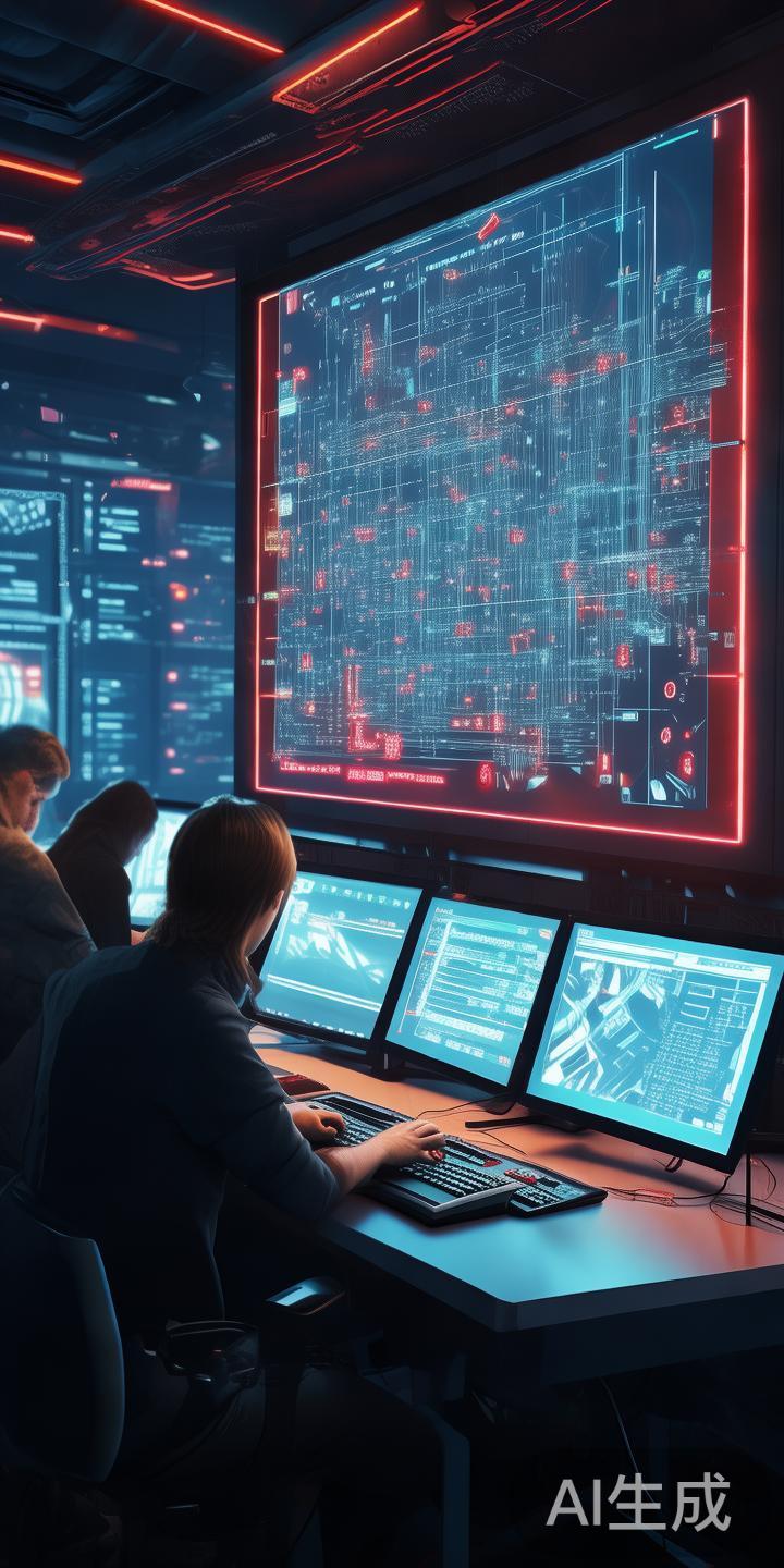 多宝体育平台突然崩溃的常见原因及应对措施详解 任何复杂的软件系统都存在潜在的漏洞,若未及时发现和