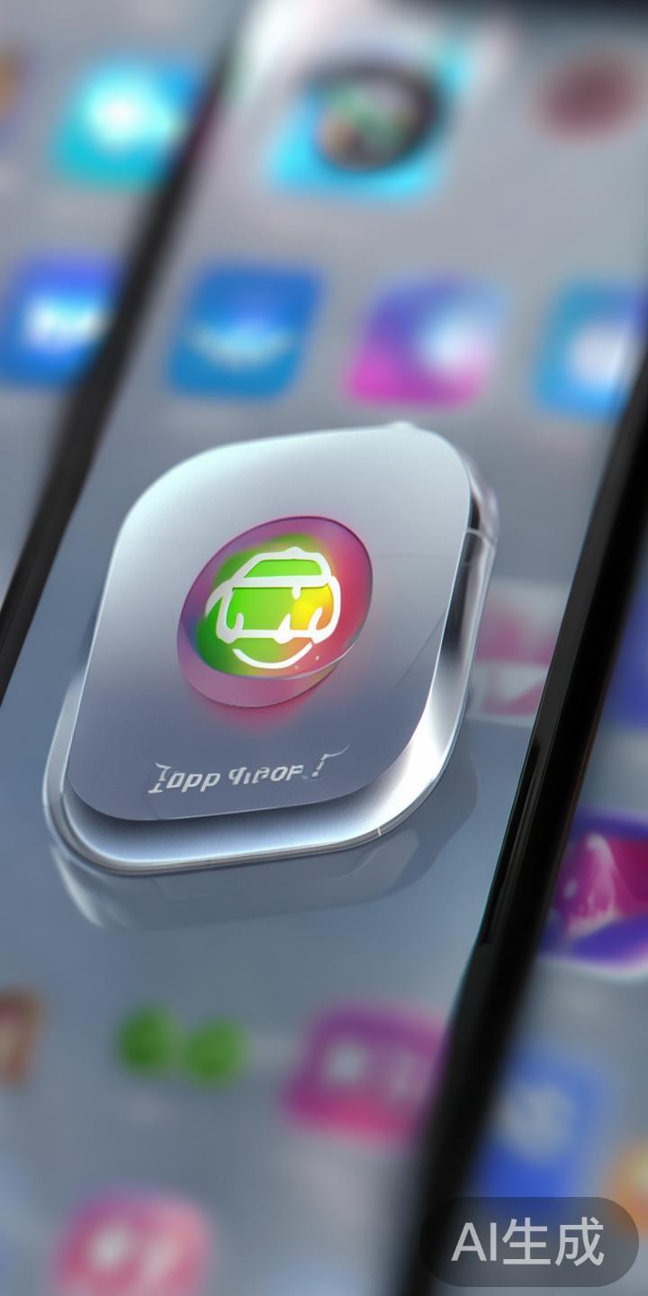 多宝体育在苹果设备上下载安装的详细操作流程指南 在您的手机主屏幕找到“App Store”图标,点