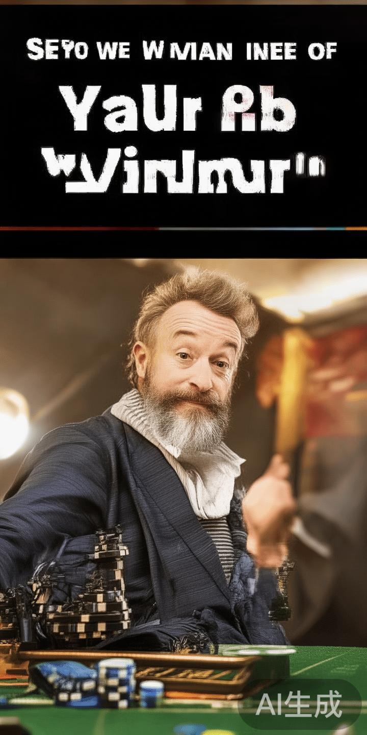 在进行体育竞猜或其他博彩活动后，用户最关心的莫过于