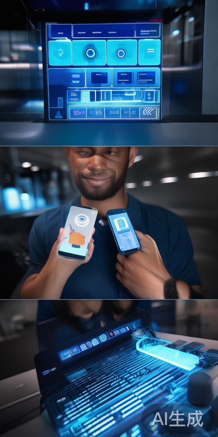 此外，平台还采用多重身份验证机制，例如动态验证码、