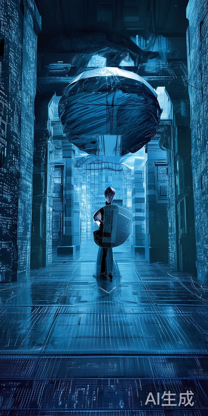 加密通信和防攻击防护：通过部署SSL/TLS证书，