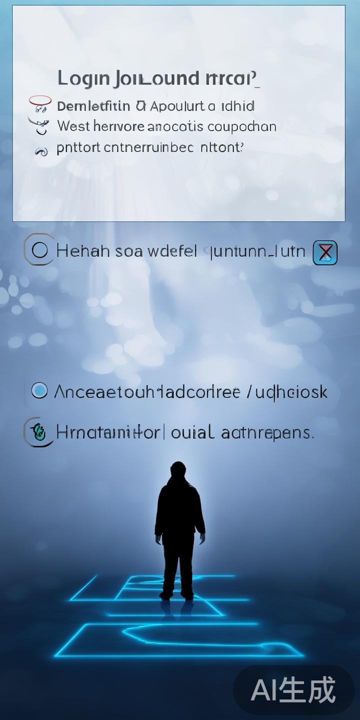 登录前，务必确认账号信息的正确性和完整性。建议定期