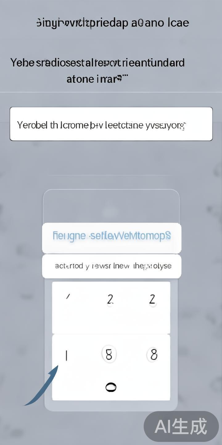 在登录界面点击“忘记密码”后，选择手机验证方式。输