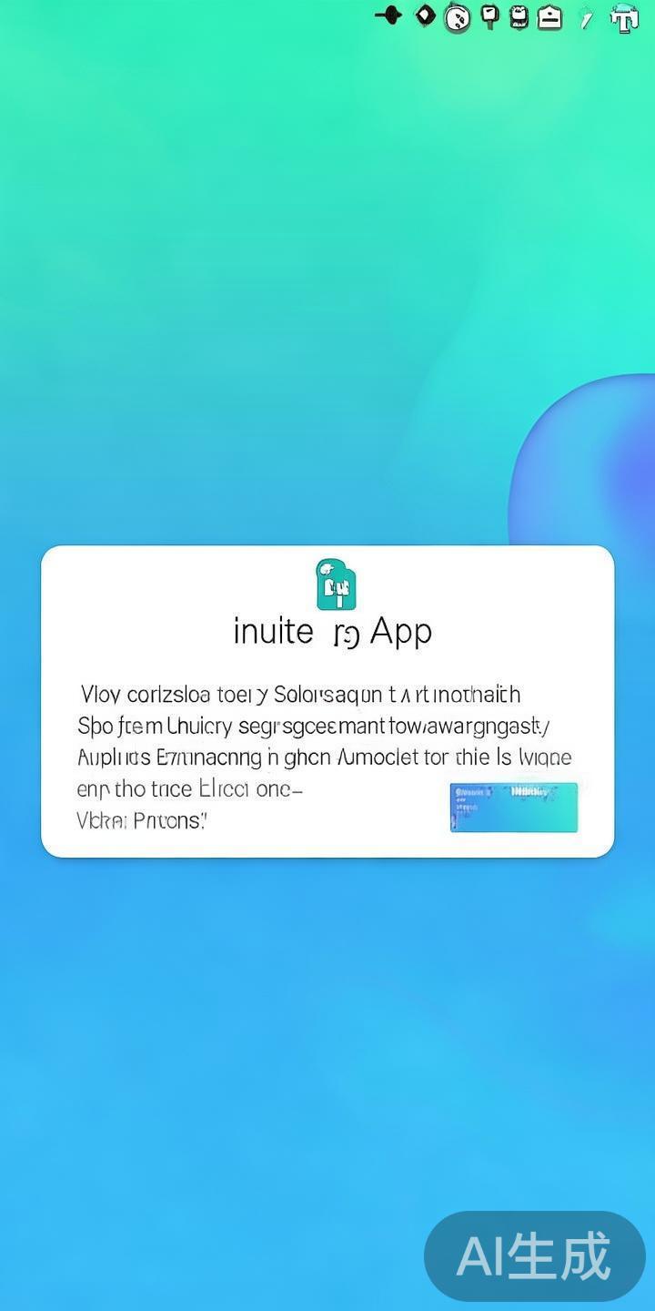安装应用
安卓设备用户，首次安装时可能需要允许“