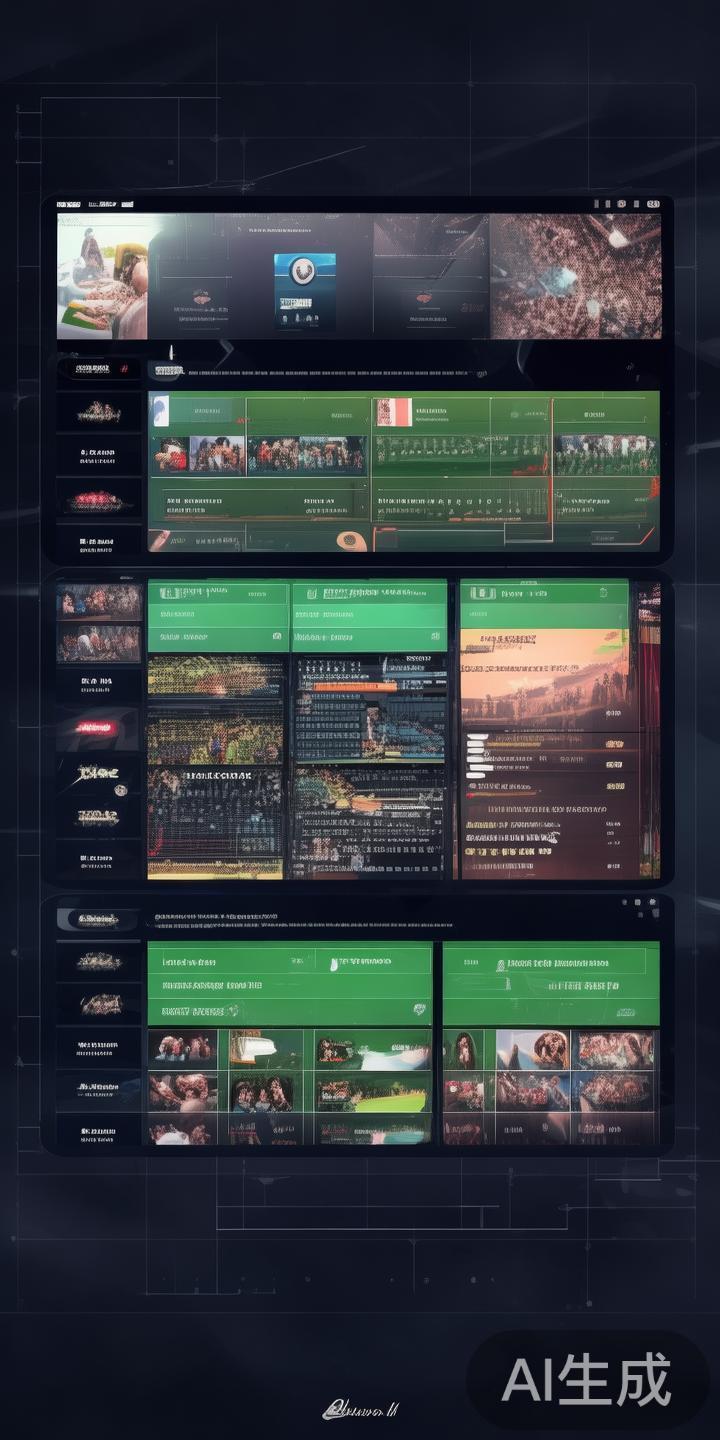 2024年多宝体育app下载最新版推荐与详细介绍 平台提供丰富的竞猜、评论和互动功能,增强用户与赛事