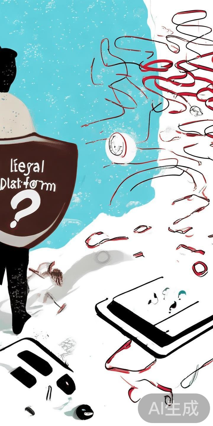 资金保障与安全措施：合法平台会采取合理的资金存管与