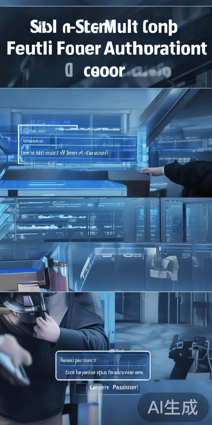 多宝体育App安全保障与账号保护全面措施解析 更为关键的是,平台推出了一套多因素认证(Multi