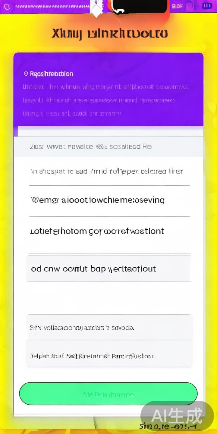 多宝体育注册官方网站完整流程与注意事项详尽指南 