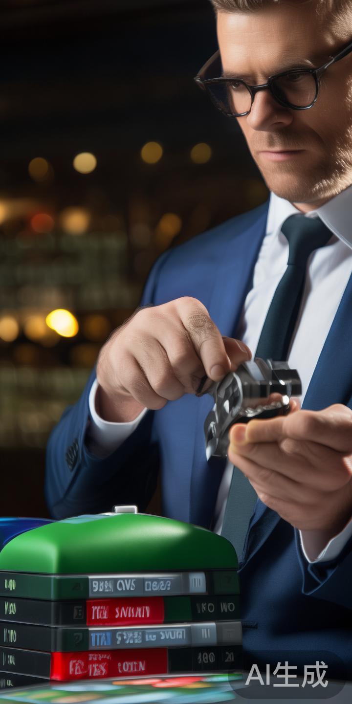 全面解析单式多宝体育投注技巧秘籍大全,助你高效获胜攻略 建议在配比上遵循“少而精”的原则——即避免过度分散