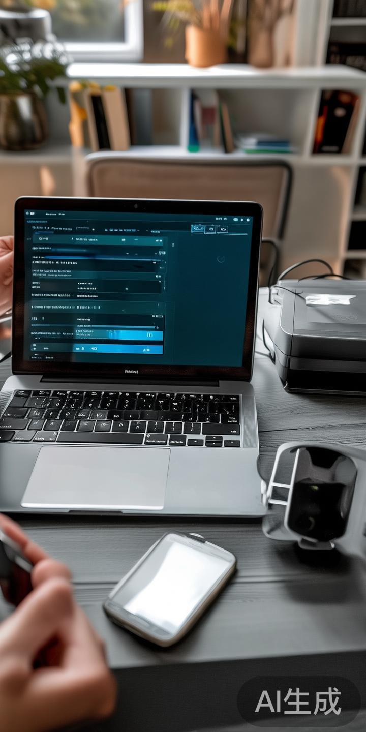 确保设备连接到稳定的网络，可以尝试切换&nbsp;Wi-Fi