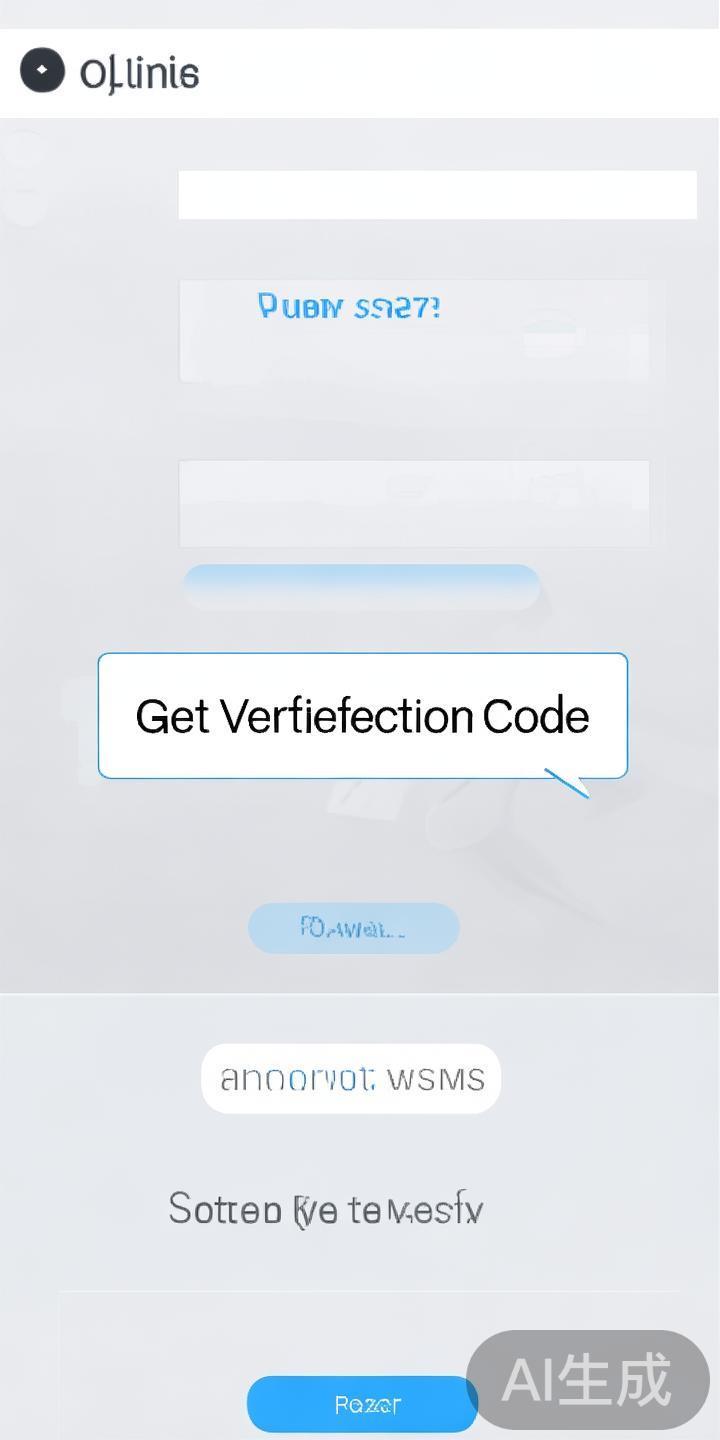 填写完基本信息后，点击“获取验证码”按钮，系统会自