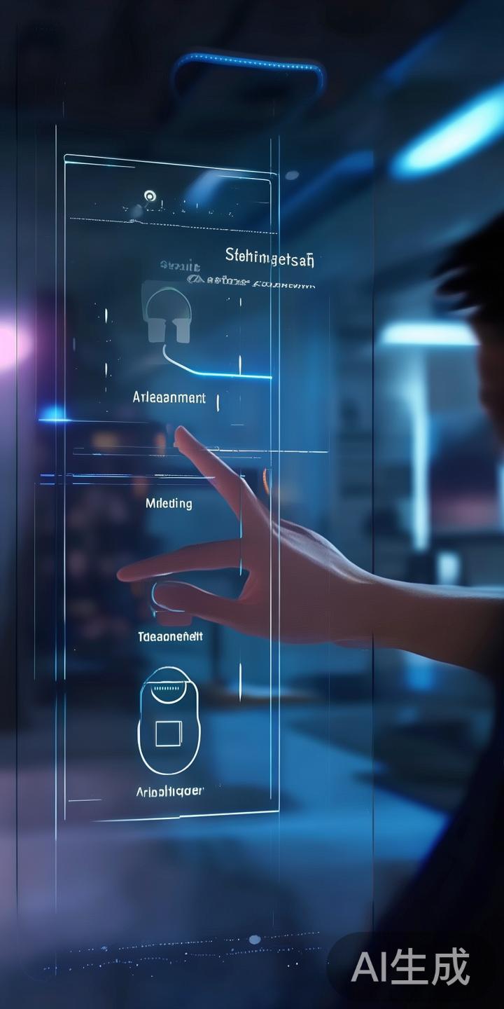 设置允许安装未知来源应用：进入设备“设置”菜单，找